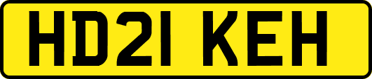 HD21KEH