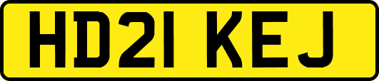 HD21KEJ