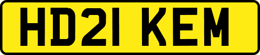 HD21KEM