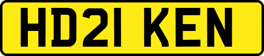HD21KEN