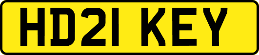 HD21KEY