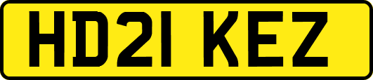 HD21KEZ
