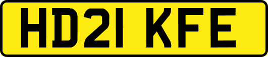 HD21KFE
