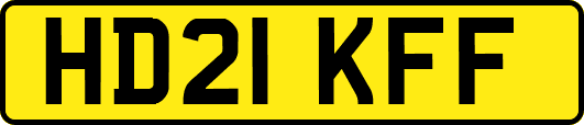 HD21KFF