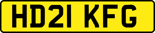 HD21KFG