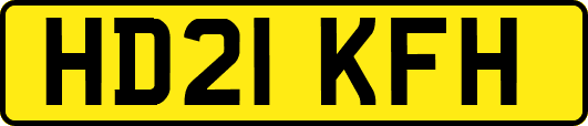 HD21KFH