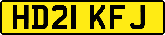 HD21KFJ
