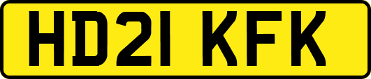 HD21KFK