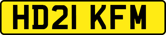 HD21KFM