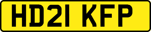 HD21KFP