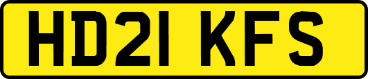 HD21KFS