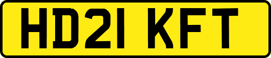 HD21KFT