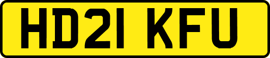 HD21KFU