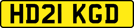 HD21KGD
