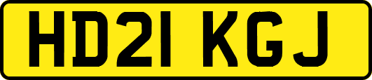 HD21KGJ