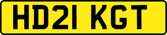 HD21KGT