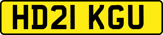 HD21KGU