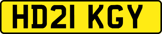 HD21KGY