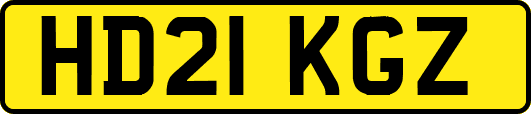 HD21KGZ