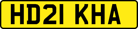 HD21KHA
