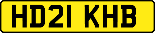 HD21KHB