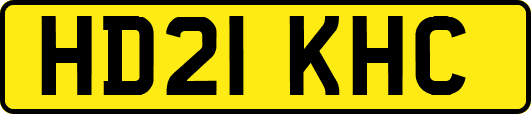 HD21KHC