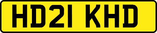 HD21KHD
