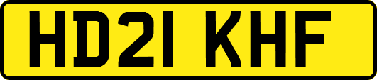 HD21KHF