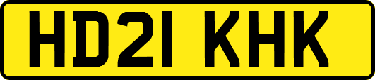 HD21KHK