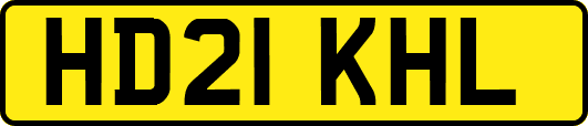 HD21KHL