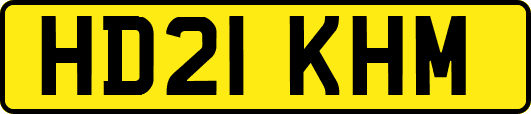 HD21KHM