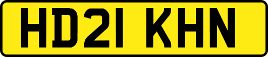 HD21KHN