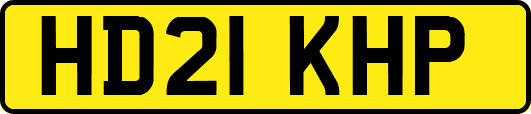 HD21KHP