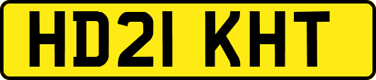 HD21KHT