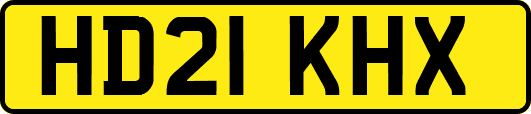 HD21KHX