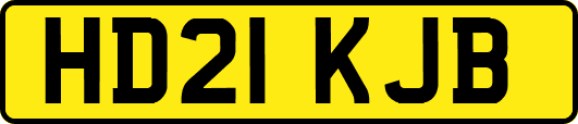 HD21KJB