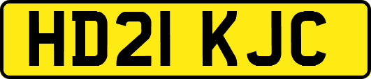 HD21KJC