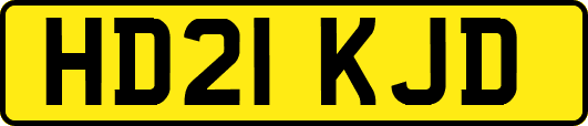 HD21KJD