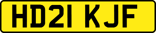 HD21KJF