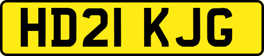 HD21KJG