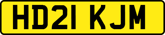 HD21KJM