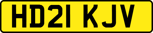 HD21KJV