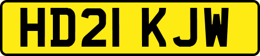 HD21KJW