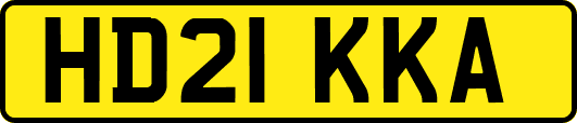 HD21KKA