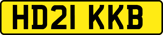 HD21KKB
