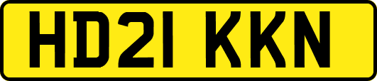 HD21KKN