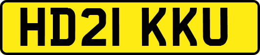 HD21KKU