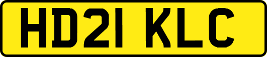 HD21KLC