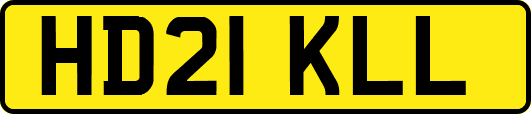 HD21KLL