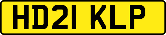 HD21KLP